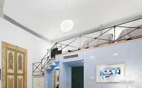 Santa Chiara Boutique Hotel